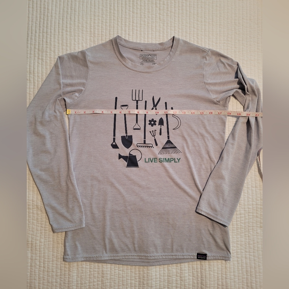 Patagonia Capilene Cool Daily